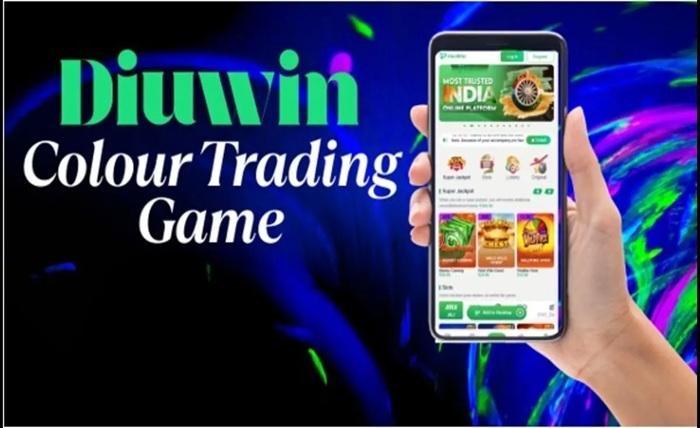 Diuwin Login