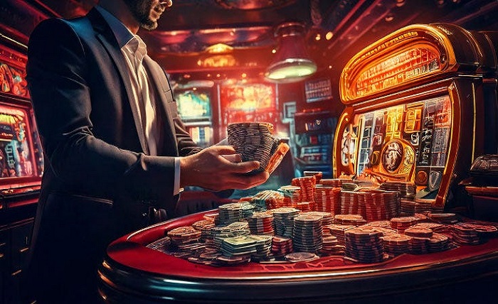 Slot