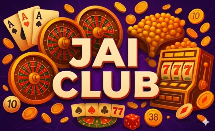 Jai Club