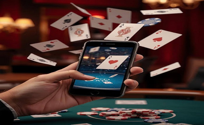 Casino