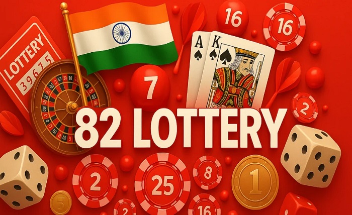 82 Lottery