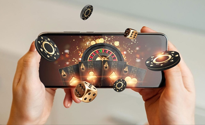 Casino Apps