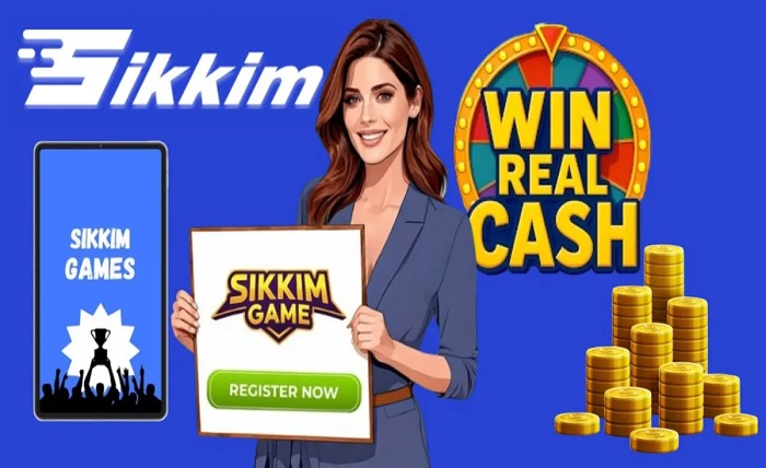 Sikkim Game