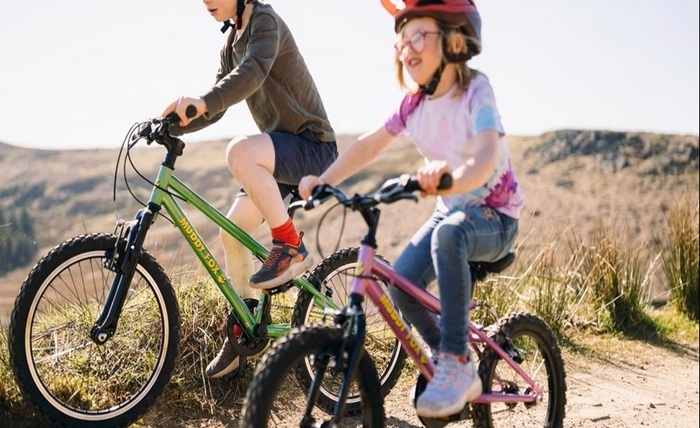 Girls Cycle Price