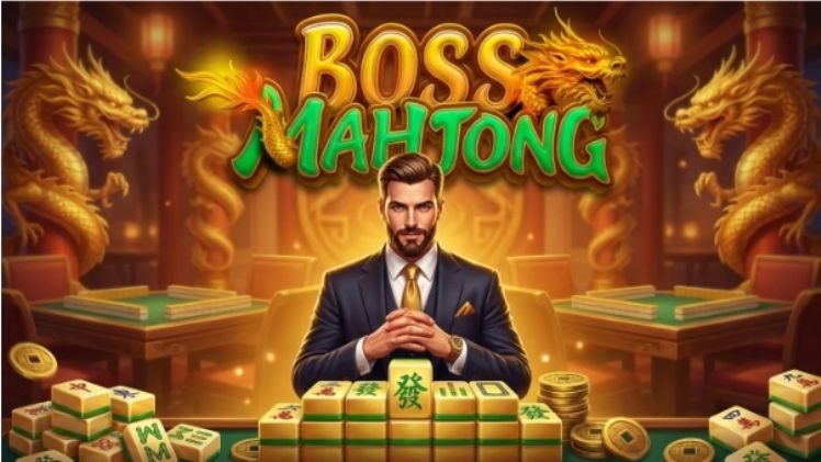 BOSSMAHJONG