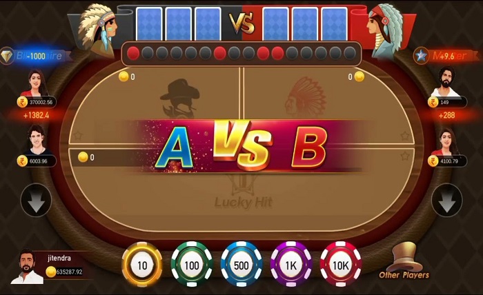 Cooe Game