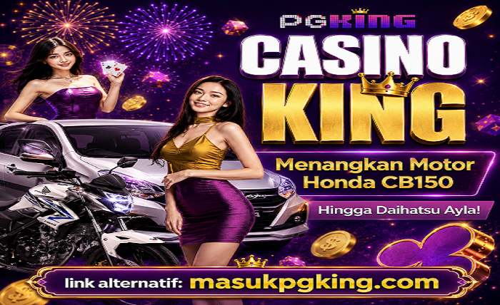 PGKING