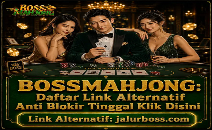 BOSSMAHJONG