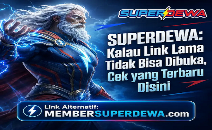 SUPERDEWA