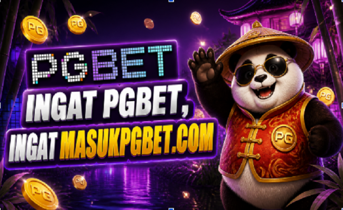 Link PGBET