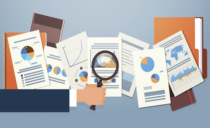 Business Finances