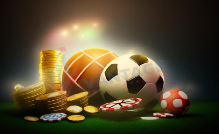 Mobile Betting