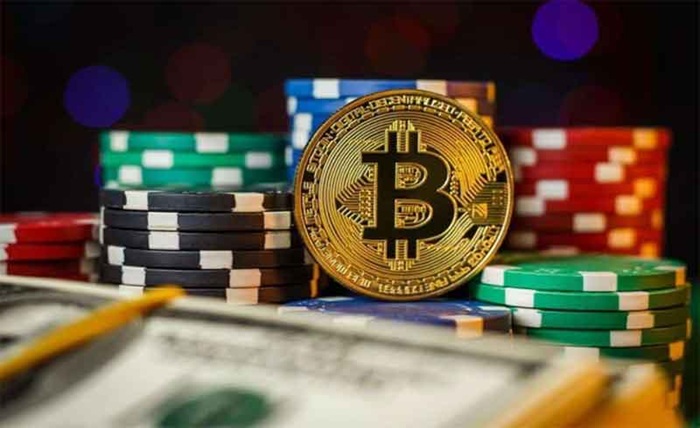 crypto betting