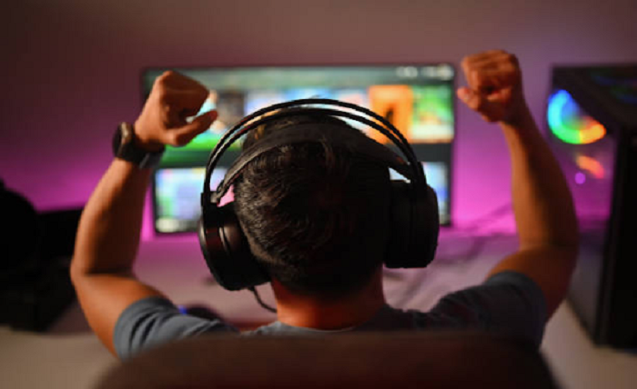 7 Ways Online Game