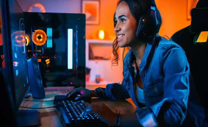 Online Gaming