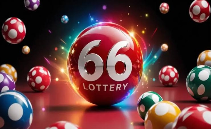 66 Lottery Login