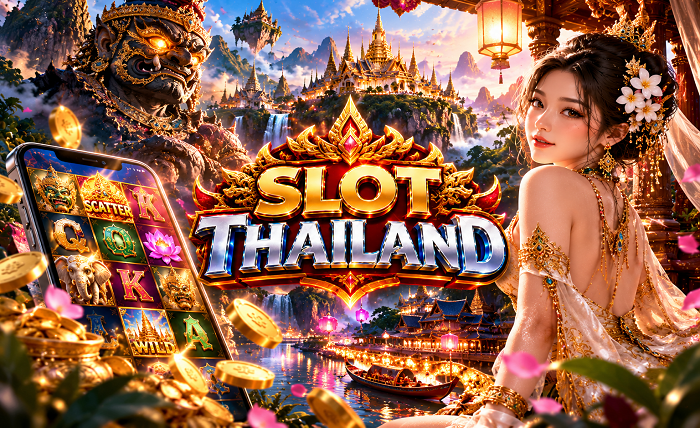 Slot Thailand