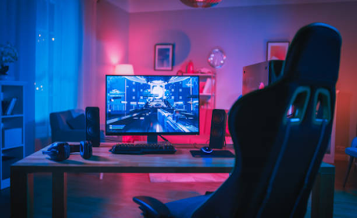 Online Games