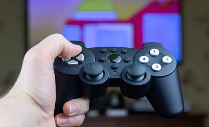 Online Gaming