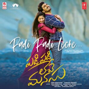 Padi Padi leche Manasu Song Download