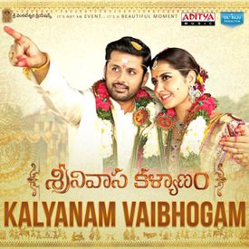 Kalyanam Vaibhogam Song Download