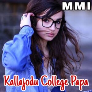 Kallajodu College Papa Dj