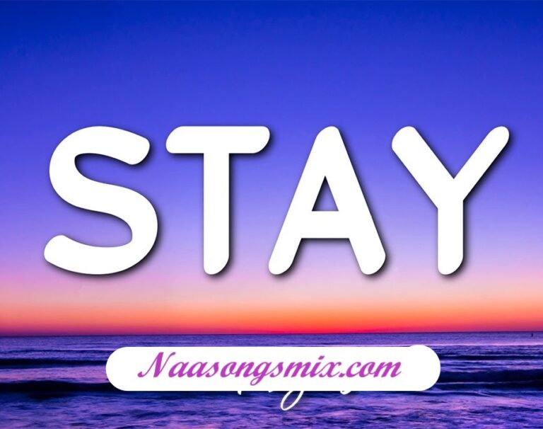 Stay