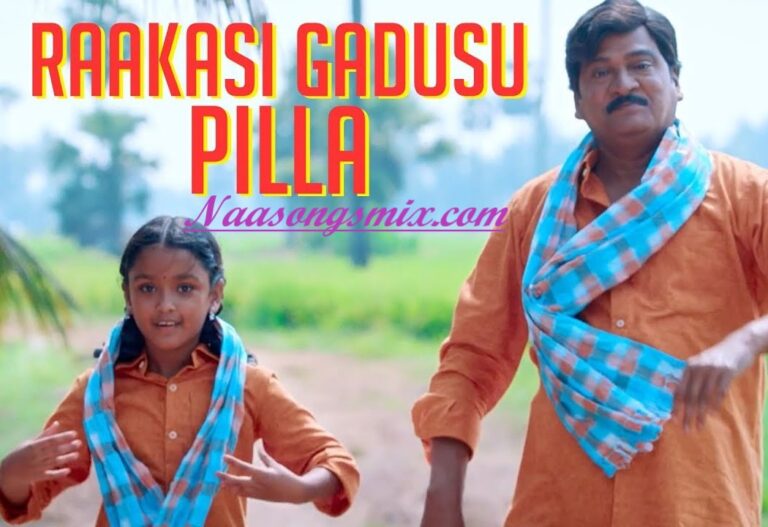 rakasi gadusu pilla