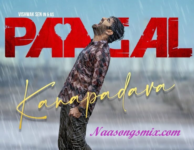 Kanapadava