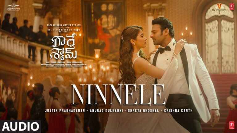 Ninnele