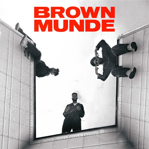 Brown munde