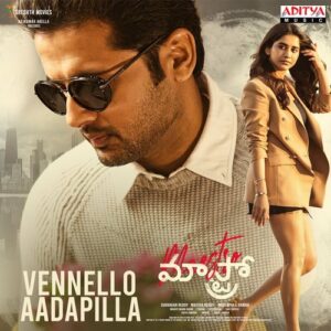 vennello adapilla song download
