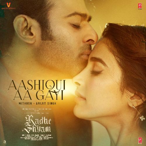 Aashiqui Aa Gayi Song Download