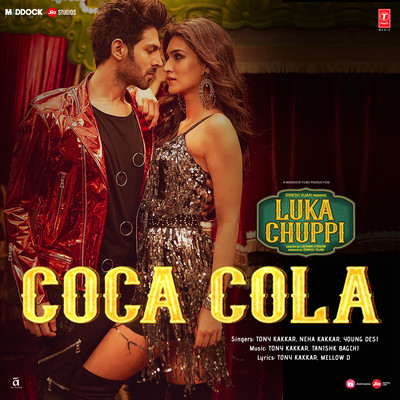 Coca Cola Tu Song Download