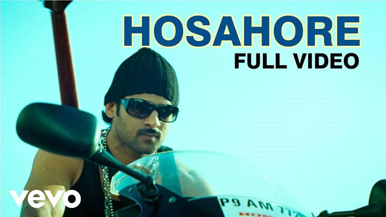 Hosahore Song Download