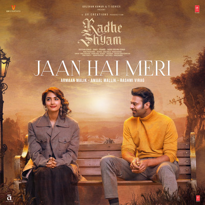 Jaan Hai Meri Song Download