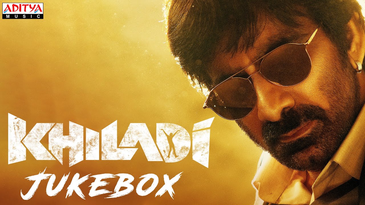 KHILADI Movie songs Download - NaasongsmixKHILADI Movie songs Download - Naasongsmix