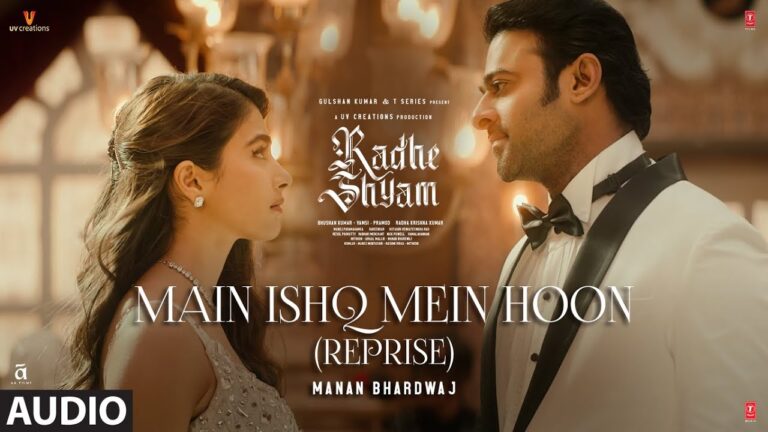 Main Ishq Mein Hoon (Reprise) Song Download