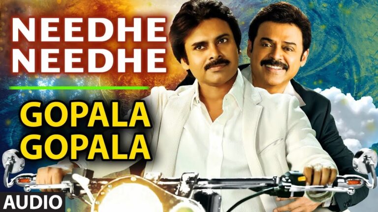 Needhe Needhe Song Download