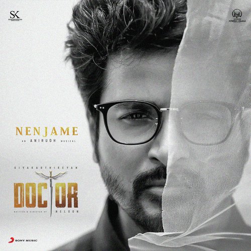 Nenjame Song Download