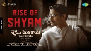 Rise of Shyam Song Download