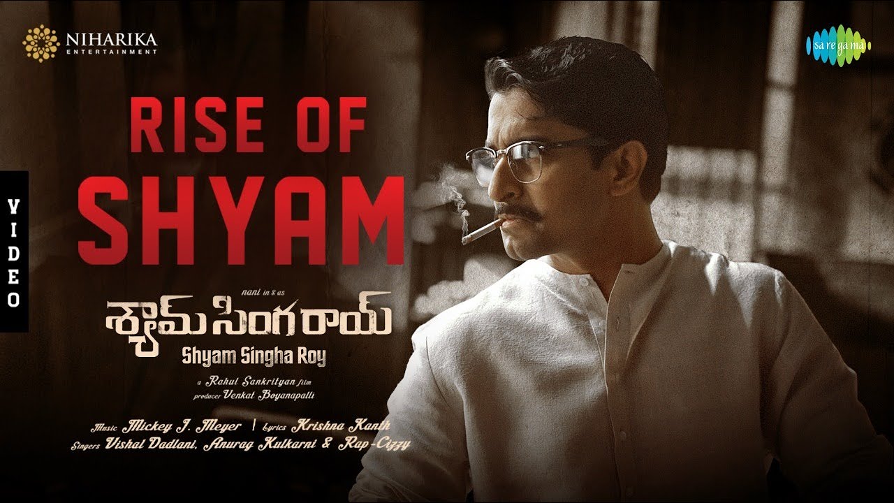 Rise of Shyam Song Download