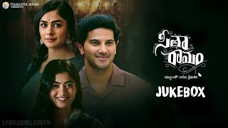 SITA RAMAM movie songs download - Naasongsmix