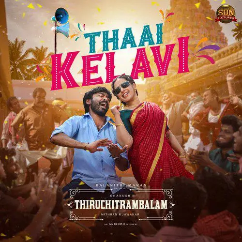 Thaai Kelavi Song Download