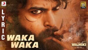 Waka Waka Song Download