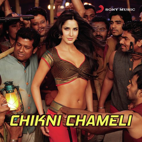 chikni chameli song download