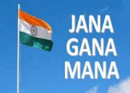 jana gana mana