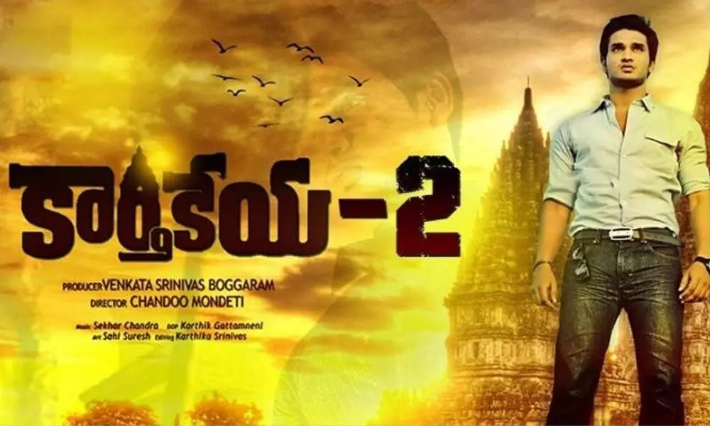 karthikeya 2
