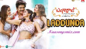 laddunda