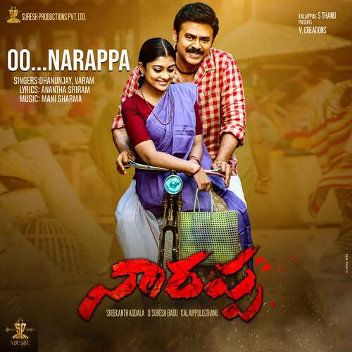 oo… Narappa Song Download